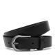 Ремень женский кожаный JZ SB-JZ110v1genw37-black