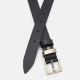 Ремень женский кожаный JZ SB-JZ110b1genw114-black