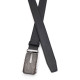 Ремень мужской кожаный JZ SB-JZV1115GX45-black