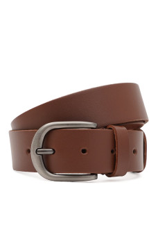 Ремень женский кожаный JZ SB-JZ110v1genw110-l.brown