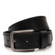 Ремень мужской кожаный JZ SB-JZV1125FX16-black
