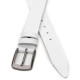 Ремень мужской кожаный JZ SB-JZV1115GX37-white