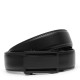Ремень мужской кожаный JZ SB-JZV1GKX30-black