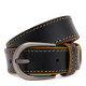 Ремень женский кожаный JZ SB-JZ100v1genw102-black