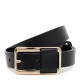 Ремень женский кожаный JZ SB-JZCV18011bl-black