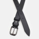 Ремень женский кожаный JZ SB-JZ110v1genw29-black