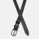 Ремень женский кожаный JZ SB-JZ100v1genw33-black