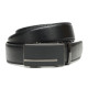Ремень мужской кожаный JZ SB-JZCV1335-5-black