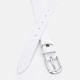 Ремень женский кожаный JZ SB-JZ100v1genw87-white