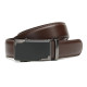 Ремень мужской кожаный JZ SB-JZCV1587-1-brown