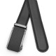 Ремень мужской кожаный JZ SB-JZV1GKX34-black