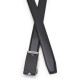 Ремень мужской кожаный JZ SB-JZV1GKX13-black