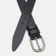 Ремень женский кожаный JZ SB-JZ110v1genw108-black