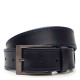 Ремень мужской кожаный JZ SB-JZV1115FX13-navy