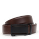 Ремень мужской кожаный JZ SB-JZV1GKX31-brown