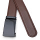 Ремень мужской кожаный JZ SB-JZV1GKX29-brown