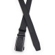 Ремень мужской кожаный JZ SB-JZV1115GX46-black