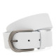 Ремень женский кожаный JZ SB-JZ100v1genw107-white