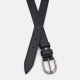 Ремень женский кожаный JZ SB-JZ110v1genw98-black