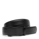 Ремень мужской кожаный JZ SB-JZV1GKX06-black