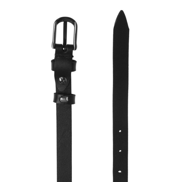 Ремень женский кожаный JZ SB-JZ100v1genw13