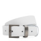 Ремень женский кожаный JZ SB-JZ100s1genw132-white