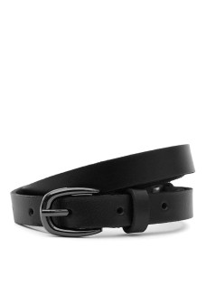 Ремень женский кожаный JZ SB-JZ110v1genw30-black