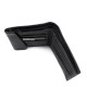 Чоловічий шкіряний портмоне MD Leather MD-0901-1 (JZ6716) чорний