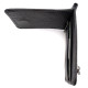 Кошелек - зажим из кожи для мужчин MD Leather MD-124-22 (JZ6741) черный