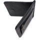 Кошелек - зажим из кожи для мужчин MD Leather MD-124-22 (JZ6741) черный