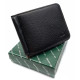 Кошелек - зажим из кожи для мужчин MD Leather MD-124-22 (JZ6741) черный