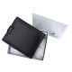 Мужское портмоне из кожи Salfeite F-8941-1 (JZ6774) черный