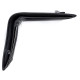 Кожаное мужское портмоне Salfeite F-460-1 (JZ6777) черный