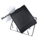 Качественное мужское портмоне из кожи Horton H-023-1 (JZ6744) черный