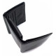 Небольшой мужской кошелек из кожи MD Leather MD-618-A (JZ6740) черный