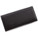Женский кошелек из натуральной кожи ST Leather (ST150-1) 98369 Черный