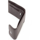 Кожаный кошелек ST Leather (ST155) 98388 Коричневый