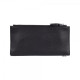 Клатч- кошелек из натуральной кожи ST Leather (ST420) 98489 Черный