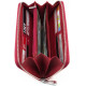 Женский кошелек кожаный ST Leather (ST45-2) 98542 Красный
