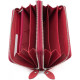 Женский кожаный кошелек ST Leather (ST238-2) 98419 Красный