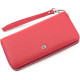 Женский кошелек кожаный ST Leather (ST45-2) 98542 Красный