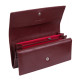 Кошелек женский из натуральной кожи ST Leather (ST9-103) 98570 Бордовый