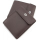 Кожаный кошелек ST Leather (ST155) 98388 Коричневый
