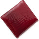 Жіночий гаманець зі шкіри ST Leather (S1101A) 98203 Червоний