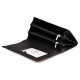 Женский кожаный кошелек ST Leather (ST634) 98562 Черный