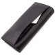 Женский кошелек из натуральной кожи ST Leather (ST150-1) 98369 Черный