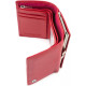 Женский кожаный кошелек ST Leather (ST617) 98553 Красный