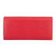 Кошелек женский из кожи ST Leather (ST150) 98358 Красный