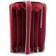 Женский кожаный кошелек ST Leather (ST238-2) 98419 Красный