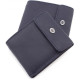Кожаный кошелек ST Leather (ST155) 98390 Синий